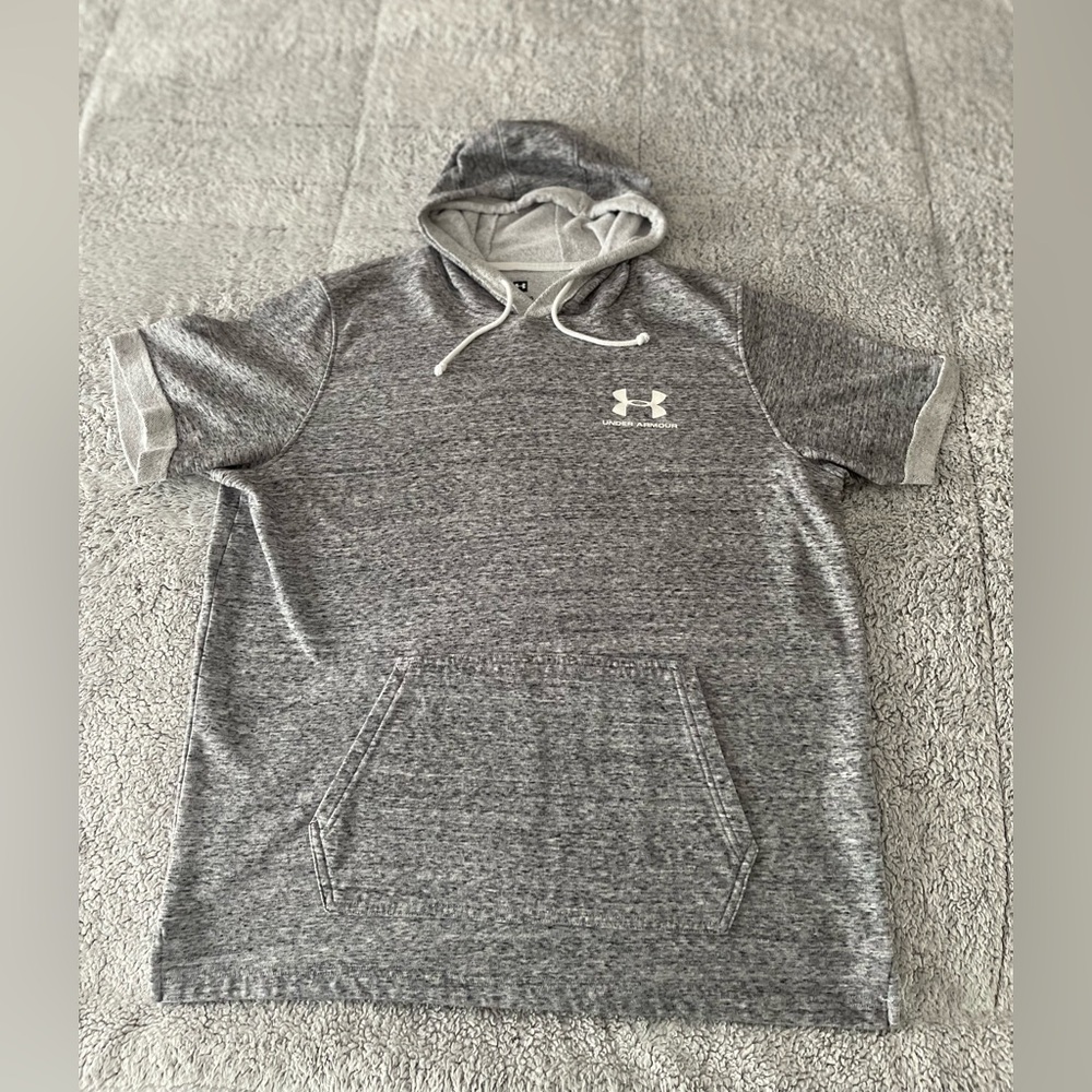 Under armour shirt